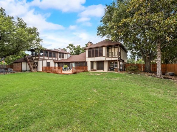 706 S Alamo Road , Rockwall Texas 75087