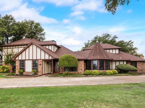 706 S Alamo Road , Rockwall Texas 75087