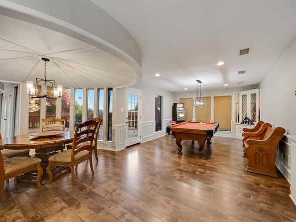 706 S Alamo Road , Rockwall Texas 75087