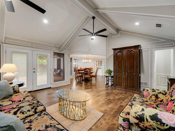 706 S Alamo Road , Rockwall Texas 75087