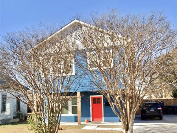 2808  Gordon Avenue , Fort Worth Texas 76110