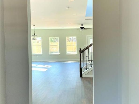 2808  Gordon Avenue , Fort Worth Texas 76110
