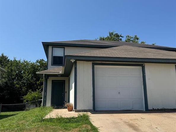 8133  Julie Avenue , Fort Worth Texas 76116