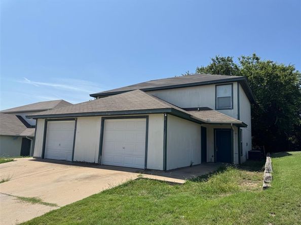 8133  Julie Avenue , Fort Worth Texas 76116