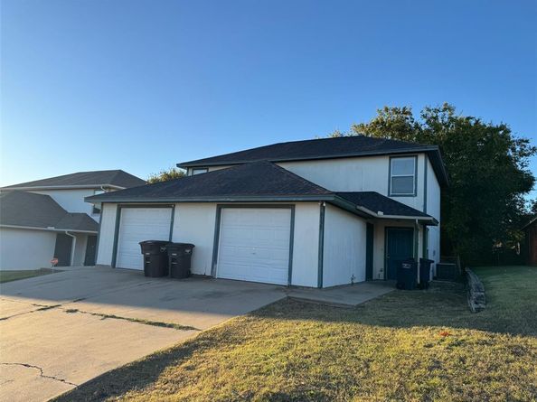 8133  Julie Avenue , Fort Worth Texas 76116