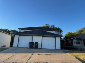 8133  Julie Avenue , Fort Worth Texas 76116