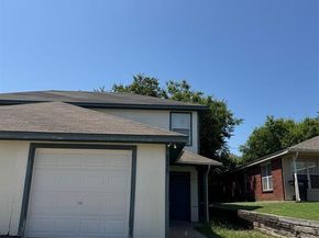 8133  Julie Avenue , Fort Worth Texas 76116