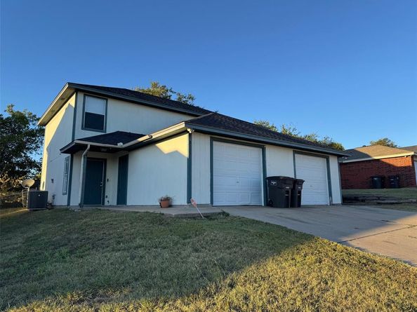 8133  Julie Avenue , Fort Worth Texas 76116