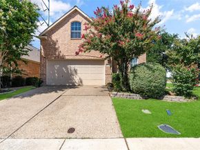 503  Poplar Lane , Irving Texas 75063