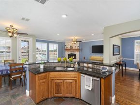503  Poplar Lane , Irving Texas 75063