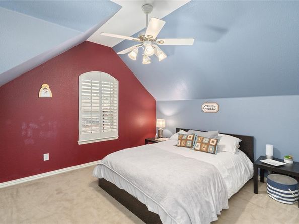 503  Poplar Lane , Irving Texas 75063