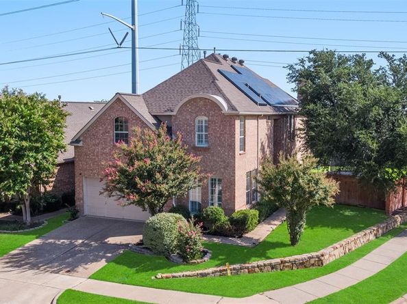 503  Poplar Lane , Irving Texas 75063