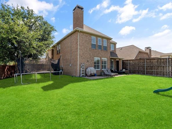 503  Poplar Lane , Irving Texas 75063