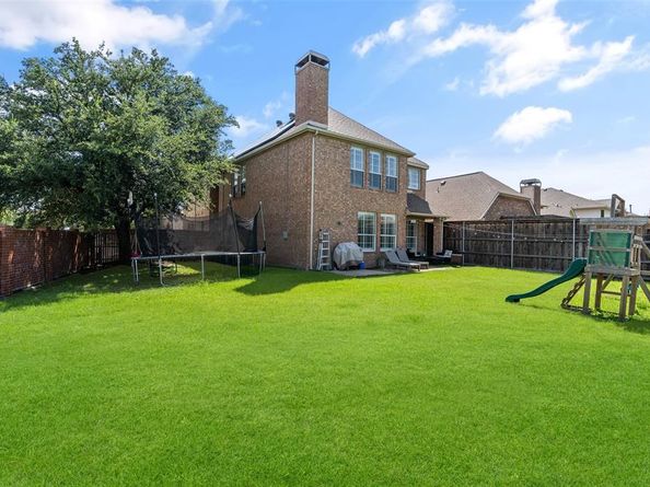 503  Poplar Lane , Irving Texas 75063