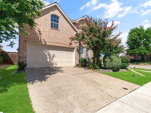503  Poplar Lane , Irving Texas 75063