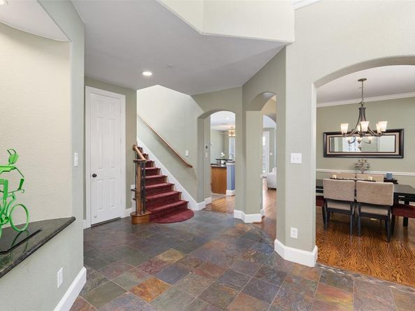 503  Poplar Lane , Irving Texas 75063