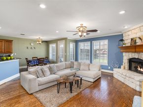 503  Poplar Lane , Irving Texas 75063