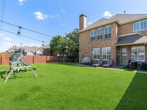 503  Poplar Lane , Irving Texas 75063