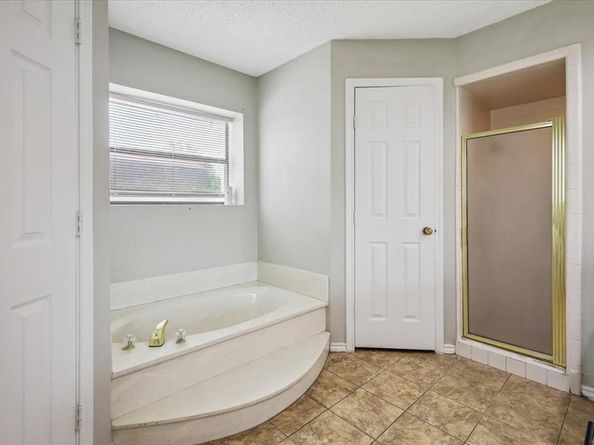 8033  Moss Rock Drive , Fort Worth Texas 76123