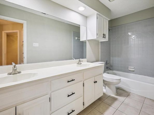 8033  Moss Rock Drive , Fort Worth Texas 76123