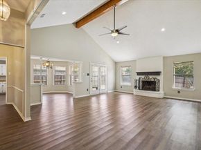 8033  Moss Rock Drive , Fort Worth Texas 76123