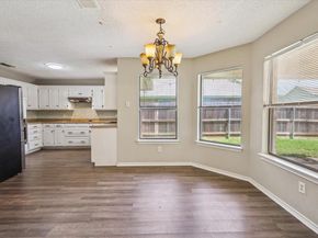 8033  Moss Rock Drive , Fort Worth Texas 76123