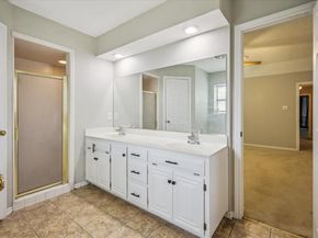 8033  Moss Rock Drive , Fort Worth Texas 76123
