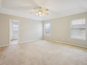 8033  Moss Rock Drive , Fort Worth Texas 76123