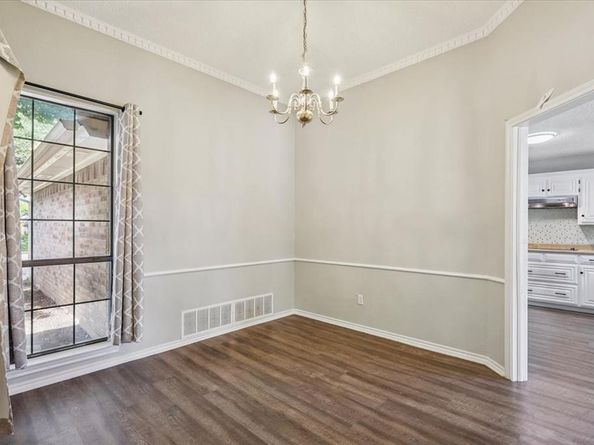 8033  Moss Rock Drive , Fort Worth Texas 76123
