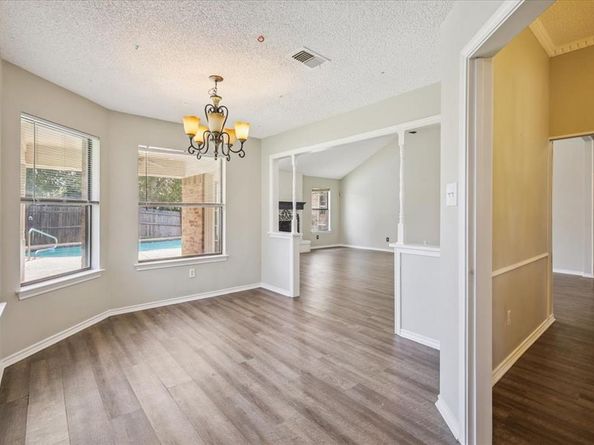 8033  Moss Rock Drive , Fort Worth Texas 76123