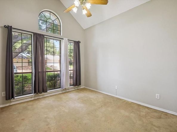 8033  Moss Rock Drive , Fort Worth Texas 76123