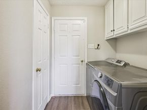 8033  Moss Rock Drive , Fort Worth Texas 76123