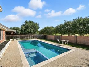 2006  Ledgestone Drive , Corinth Texas 76210
