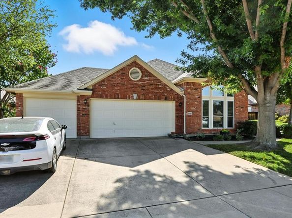 2006  Ledgestone Drive , Corinth Texas 76210