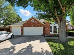 2006  Ledgestone Drive , Corinth Texas 76210