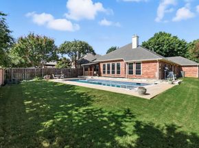 2006  Ledgestone Drive , Corinth Texas 76210