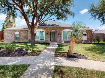 2260  Valley Mill  