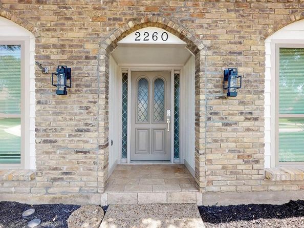 2260  Valley Mill  , Carrollton Texas 75006