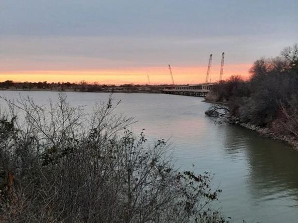 7028  Edgewater Trail , Fort Worth Texas 76135