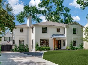 3009  Southwestern Boulevard , University Park Texas 75225