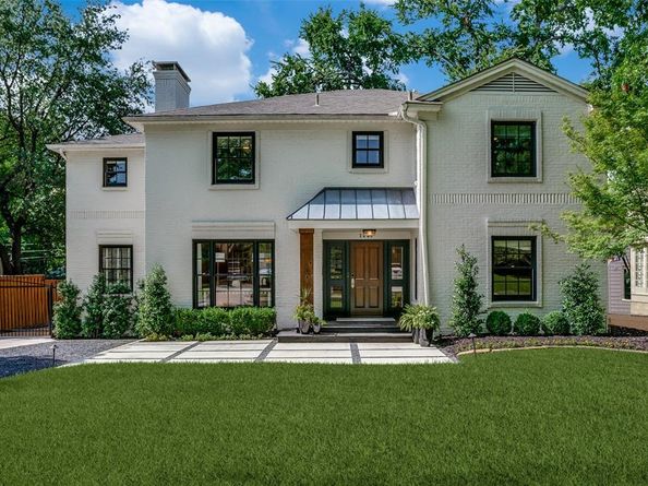 3009  Southwestern Boulevard , University Park Texas 75225