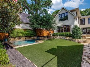 3009  Southwestern Boulevard , University Park Texas 75225