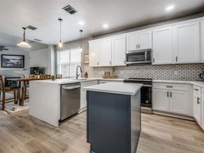 1401  Bonham Parkway , Lantana Texas 76226