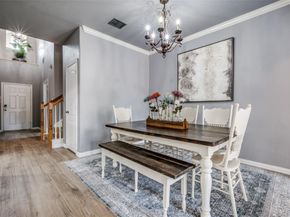 1401  Bonham Parkway , Lantana Texas 76226
