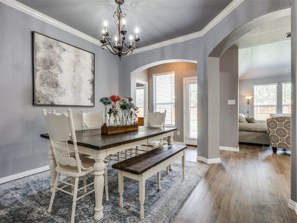 1401  Bonham Parkway , Lantana Texas 76226