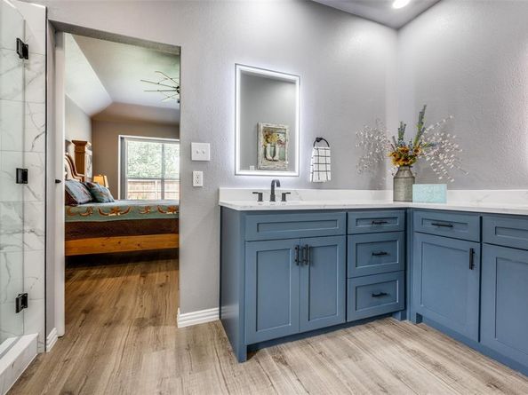 1401  Bonham Parkway , Lantana Texas 76226