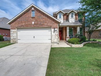 1401  Bonham Parkway 