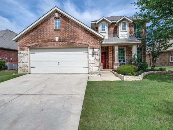 1401  Bonham Parkway , Lantana Texas 76226