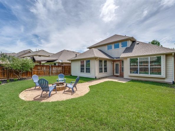1401  Bonham Parkway , Lantana Texas 76226