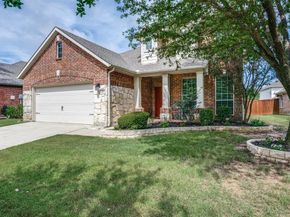 1401  Bonham Parkway , Lantana Texas 76226